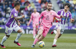 Nhận định bóng đá Valladolid vs Espanyol: Những kẻ cùng cảnh ngộ