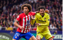 Nhận định bóng đá Villarreal vs Atletico Madrid: Chuẩn bị không tốt