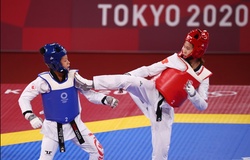 Taekwondo Việt Nam: Tìm lại cơ hội từ đâu và nhờ ai? 