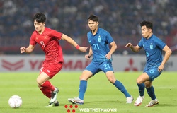 Trước thềm AFF Cup 2024, đội tuyển Việt Nam đấu Thái Lan và Nga khi nào?