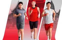 Bib giai đoạn Flash Sale của Viettel Marathon 2024 bán hết dù chưa đến thời điểm đóng cổng đăng ký