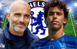 Joao Felix sẽ chơi ở đâu trong đội hình Chelsea 2024/2025?