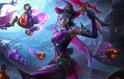 Hotfix DTCL 14.16b TFT: Ahri và Fiora bị giảm sức mạnh