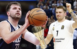 Chuyển nhượng NBA: Real Madrid bỏ túi hơn 20 triệu euro từ các CLB nhà nghề Mỹ như thế nào?