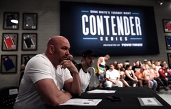 Dana White xin lỗi vì đội sản xuất UFC lỡ "xóa Francis Ngannou khỏi lịch sử"