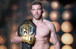 Dricus Du Plessis, Dan Hooker thăng tiến vượt bậc sau UFC 305