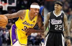 Chuyển nhượng NBA: Isaiah Thomas tiếp tục hành trình thử việc, hy vọng về “mái nhà xưa"