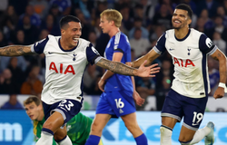 Nhận định bóng đá Tottenham vs Everton: Bộ mặt quen thuộc