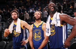 Chuyển nhượng NBA: Warriors “hăm he nổ bom tấn", tìm thêm đồng đội cho Stephen Curry?