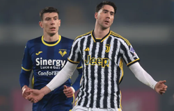 Nhận định bóng đá Verona vs Juventus: Lão phu nhân sảy chân