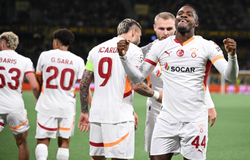 Nhận định bóng đá Galatasaray vs Young Boys: Khoảng cách mong manh