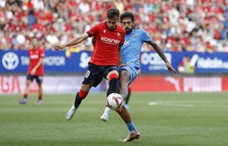 Dự đoán Girona vs Osasuna, 0h00 ngày 30/8, La Liga 2024/25