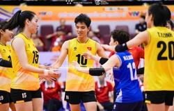 Việt Nam phải chi 75 tỷ đồng nếu muốn đăng cai "lễ hội bóng chuyền thế giới" FIVB World Championship 2025