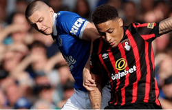 Nhận định bóng đá Everton vs Bournemouth: Điểm số đầu tiên