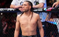 UFC 306: Brian Ortega sợ bị ngợp bởi sân khấu 2,3 tỉ USD của The Sphere