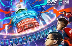 Code FVPL Autumn 2024, tổng hợp code FC Online tháng 10/2024