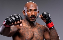 Khalil Rountree Jr nhận án phạt nương tay để được đấu ở UFC 307