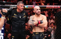  Alexander Volkanovski: Phủ nhận lên hạng, “tọa sơn quan hổ đấu” ở UFC 308