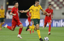 Nhận định bóng đá Australia vs Bahrain: Sớm vươn lên