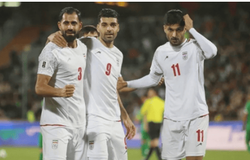 Nhận định bóng đá Iran vs Kyrgyzstan: Tâm lý sợ hãi