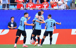 Nhận định bóng đá Uruguay vs Paraguay: Bữa tiệc tri ân