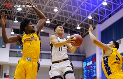 Lịch thi đấu VBA Playoffs 2024 mới nhất: ĐKVĐ Saigon Heat chờ đối thủ