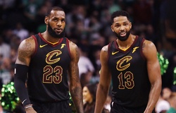 Chuyển nhượng NBA: Cavaliers gia hạn hợp đồng với cầu thủ từng bị treo giò vì chất cấm