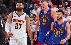 Chuyển nhượng NBA: Denver Nuggets trao 209 triệu đô cho đồng đội của MVP Nikola Jokic