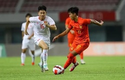 Link xem trực tiếp bóng đá U22 Việt Nam vs U22 Uzbekistan ngày 7/9