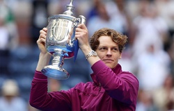 Kết quả chung kết US Open 2024: Jannik Sinner vô địch