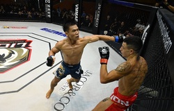 Hai đại diện Việt Nam thắng giòn giã các đối thủ ngoại tại LION Championship 17