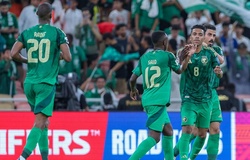 Dự đoán Trung Quốc vs Saudi Arabia, 19h00 ngày 10/9, Vòng loại World Cup 2026