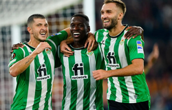 Nhận định bóng đá Real Betis vs Leganes: Điểm tựa sân nhà