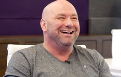 Những võ sĩ vĩ đại nhất làng MMA theo chủ tịch UFC Dana White