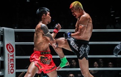 "Người sắt" Rodtang và "Máy đá" Superlek sẽ tái đấu ở ONE Championship tại Mỹ?