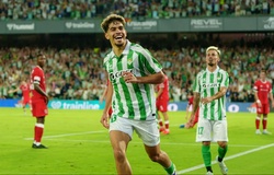 Dự đoán Real Betis vs Leganes, 2h00 ngày 14/9, La Liga 2024/25