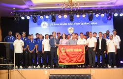 CLB Quảng Nam “thay máu” lực lượng, đặt mục tiêu gì ở V.League 2024/25?