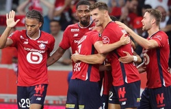 Dự đoán Saint Etienne vs Lille, 1h45 ngày 14/9, Ligue 1 2024/25