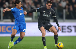 Nhận định bóng đá Empoli vs Juventus: Tiếp tục rơi điểm