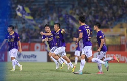 Bảng xếp hạng V.League 2024/25 vòng 1: Bất ngờ từ HAGL