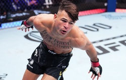 UFC 306 Diego Lopes: Triệt để tận dụng sự chú ý của Ilia Topuria 