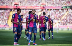 Dự đoán Girona vs Barcelona, 21h15 ngày 15/9, La Liga 2024/25