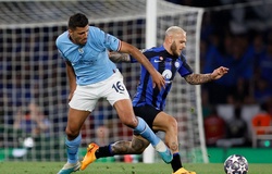 Tỷ lệ bóng đá trận Man City vs Inter Milan, 2h00 ngày 19/9, Cúp C1 châu Âu