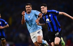 Đội hình ra sân Manchester City vs Inter Milan, Champions League 2024/25 ngày 18/9