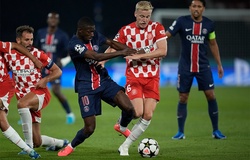 Highlights PSG vs GIrona Champions League 2024/25: Người hùng hoá tội đồ