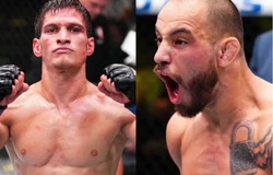 UFC 307 Aljamain Sterling rút lui, Movsar Evloev có thể đối đầu tân binh khủng?