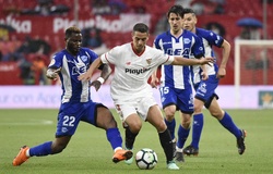 Tỷ lệ bóng đá trận Alaves vs Sevilla, 2h00 ngày 21/9, La Liga