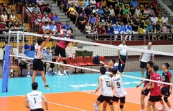 Link trực tiếp Chung Kết bóng chuyền nam U23 Quốc gia: Thể Công vs Ninh Bình