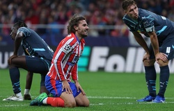 Highlights Atletico Madrid vs RB Leipzig Champions League 2024/25: Griezmann giải cứu chủ nhà