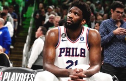 Chuyển nhượng NBA: Joel Embiid gia hạn hợp đồng khủng, nhận gần 300 triệu đô trong 5 năm tới